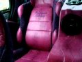 Crown Vic King 2