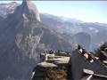 videos de USA RoadTrip 2001 (10/35) - Yosemite National Park