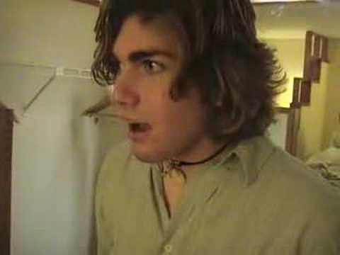 The Closet