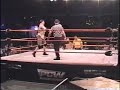 Young Pioneer Eagle vs. Joey Corman pt. 2