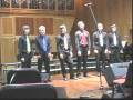 The Fellas performing Fields of Gold (Acapella) at Men in Harmony, Hobart, 2008.mpg