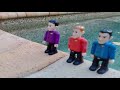 Death of the wiggles Death of the wiggles