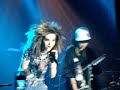 Tokio Hotel LIVE-Scream