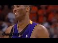 kobe   get your handz off me!