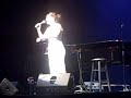 Shoshana Bean sings \"What It Means To Be A Friend\" from \"13\" Shoshana Bean sings \"What It Means To Be A Friend\" from \"13\"