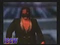 ICCW Hall Of Fame Part 1 ICCW Hall Of Fame Part 1