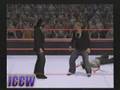 ICCW Hall Of Fame Part 1