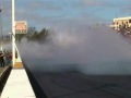 Toyota Corolla Burnout Toyota Corolla Burnout