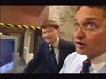 time commanders is a series of programmes made by lion tv for bbc two that ran for two seasons from 2003 to 2005.
it uses an edited version of the game engine behind the real-time strategy game rome: total war by the creative assembly to recreate famous battles of the ancient world. the battles are replayed by 4-player teams from diverse backgrounds. the teams are unfamiliar with computer games, to make sure their gaming skills do not influence their success. after a brief introduction of the battle, including an overview of military units, terrain and available forces, the players have to develop a strategy and then deploy their forces. two of the players are selected as generals, who will direct the battle and have access to a strategic map. the other two players are designated lieutenants, the units are indirectly controlled by the lieutenants, who issue commands to program assistants, who in turn use the game interface to control the units.
