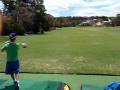 Thomas golf