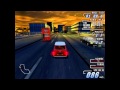 [1080p | HD] A2 Racers III / Autobahn Raser 2 / M25 Racer