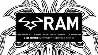 DC Breaks Everybody (Flowidus Remix)