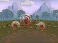 Mi Spore Creations