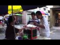 5 Road trip from Thailand to Malaysia&Singapore
