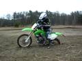 klx 450r