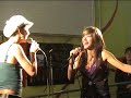 Cassandra e Simonetta - Merate - 12 ottobre