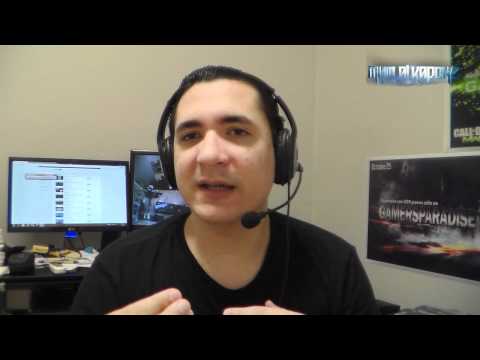 Video Blog con MYM ALK4PON3 Ep. 12 