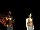 TALENT SHOW-Beautiful Liar (GEORGINA & KIA)
