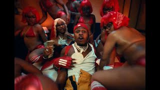 DaBaby Sexyy Red - SHAKE SUMN (Remix) Official Mus