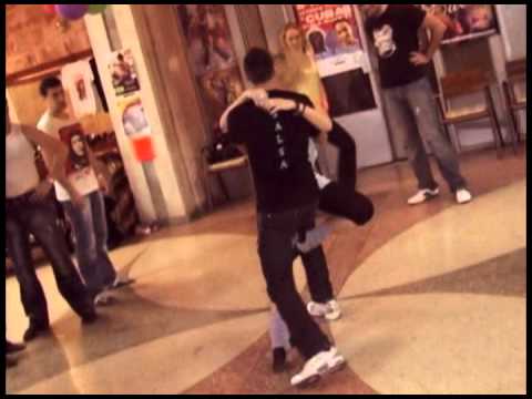 Сальса событие в Одессе Сальса событие в Одессе