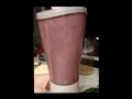 How to make a Berry Smoothie How to make a Berry Smoothie