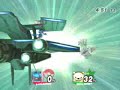 SSBB - Wolfblade (Lucario) vs MDK (MK)