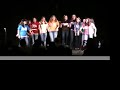 Dance Medley (UMD Treblemakers)