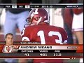 Indiana 27 Purdue 24 - Part 1