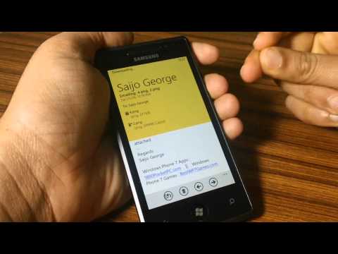 how to get more accent colors on wp7