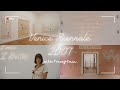 Tracey Emin At The 2007 Venice Biennale
