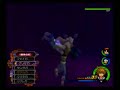 Kingdom Hearts II Final Mix - Cavern of Remembrance (Pt. 1)