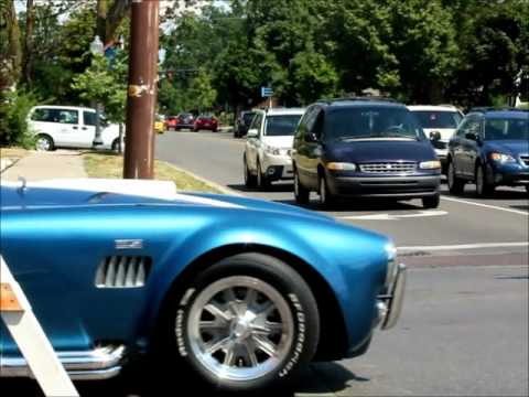 cherry car cherry car