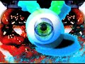 Blind Eye Danger