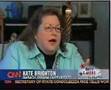 CNN: Candy Crowley refutes smears