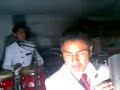 JC Y LOS DIABLITOS DEL ECUADOR