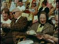 Holland America Line Trans Atlantic commercial Part 1