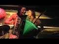 Концерт в Москве в клубе Гоголь 24 февраля 2007