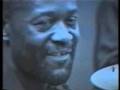 Jack The Rapper - Cafe Au Chocolat