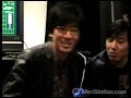 Entrevista Suda 51