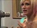 Jes from VH1's Rock Of Love