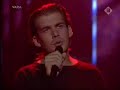 Ruben Nicolai super talent