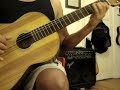 guitar tab is available at www.nesgametabs.com. this is my arrangement of the nintendo game kid icarus 