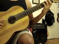guitar tab is available at www.nesgametabs.com. this is my arrangement of the nintendo game kid icarus 