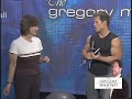 How to Get Rid of Cellulite (Gregory Mantell Show clip) How to Get Rid of Cellulite (Gregory Mantell Show clip)
