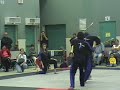 Ray and Carlos-Self Defense