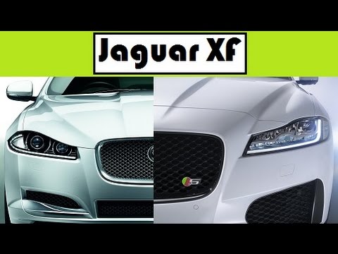 how to change jaguar xf battery