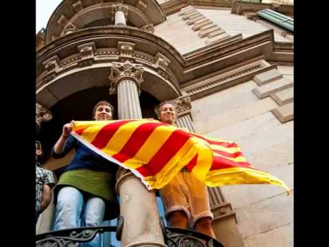 Som una nació. Nosaltres decidim