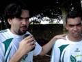 ICJovem Football Club, jogo 2!