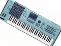 Magical Pads Easy Sounds for Motif XS english part 1.