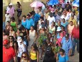 Festa de Tacaratu - Procissăo de Encerramento
